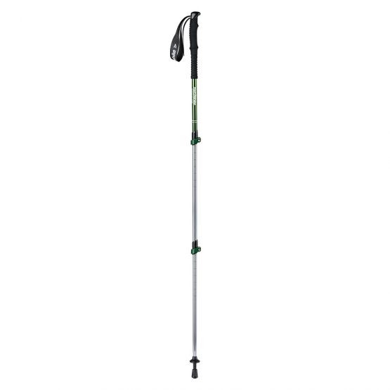 

Трекінгові палки NATUREHIKE 6061 ALLOY TREKKING POLES Green (ПАРА)