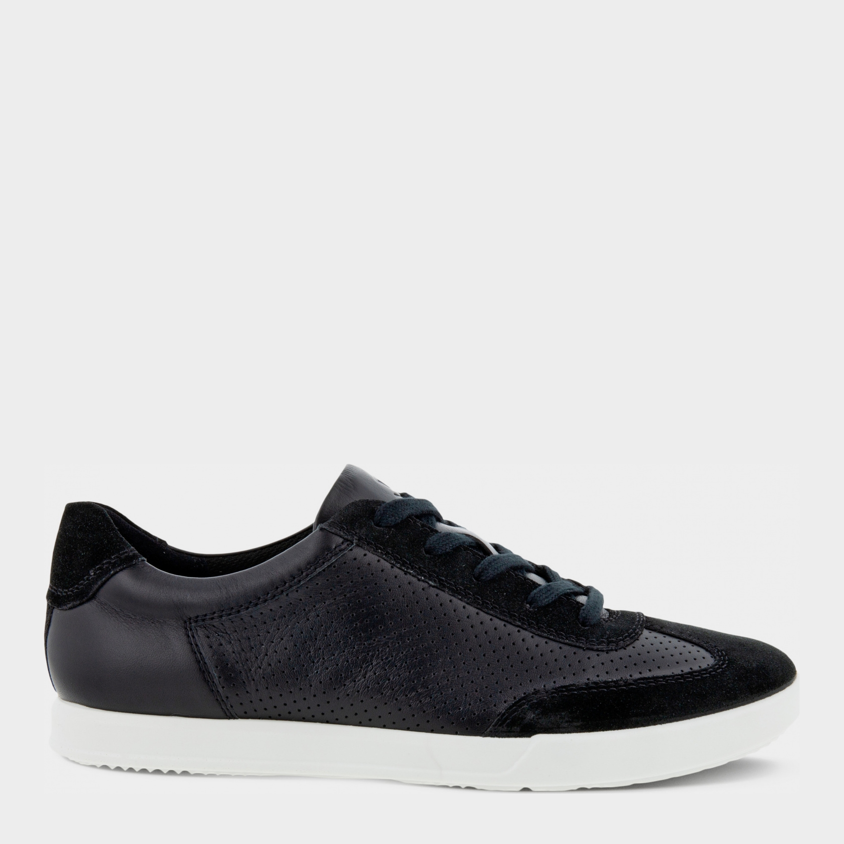 

Кеды ECCO 85864451052 43 Черные