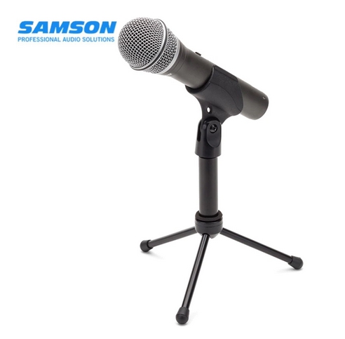 

Микрофон Samson Q2U