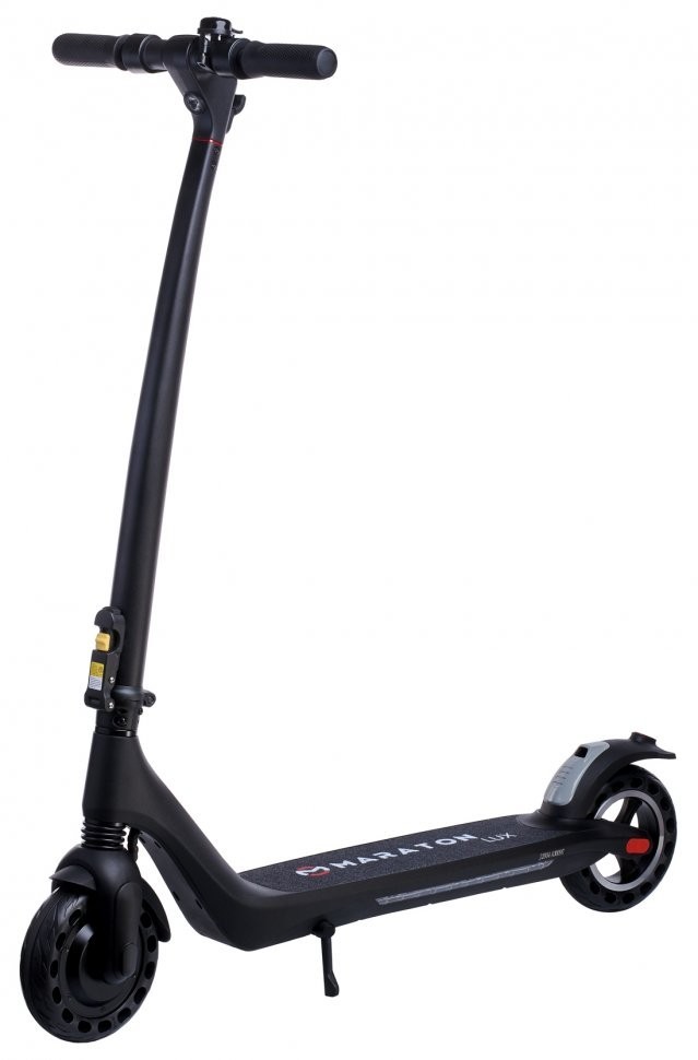 

Электросамокат Maraton Joyor A3 Lux белый