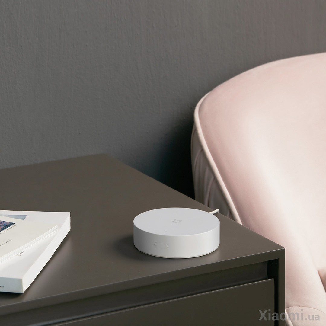 Контроллер умного дома Xiaomi Mi Smart Home Hub 3.0 ZNDMWG02LM  (Международная версия) (YTC4044GL) – фото, отзывы, характеристики в  интернет-магазине ROZETKA | Купить в Украине: Киеве, Харькове, Днепре,  Одессе, Запорожье, Львове