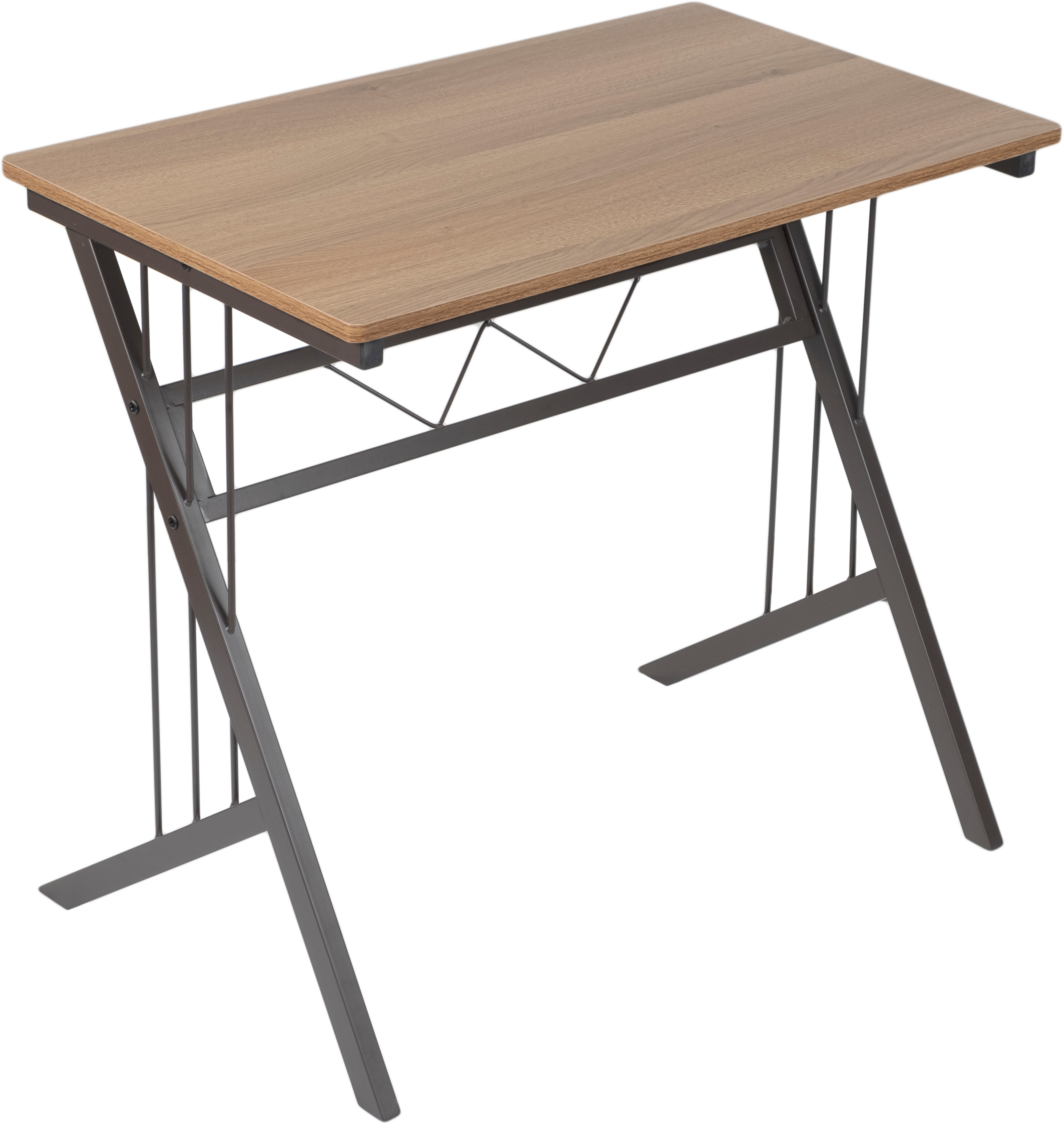 

Стол компьютерный Signal B120 Light Brown