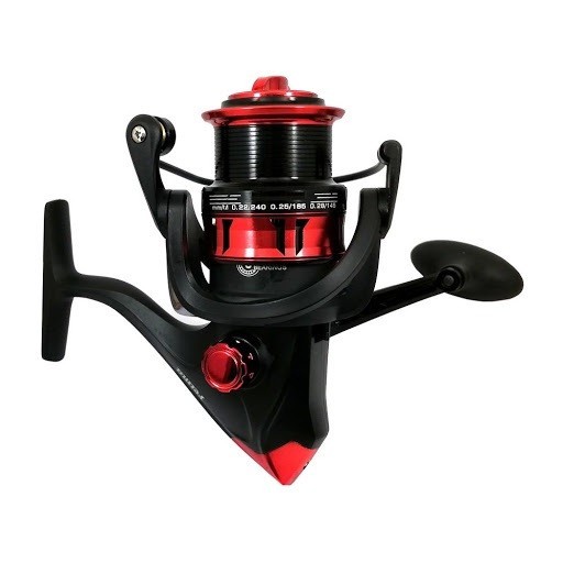 

Катушка фидерная Feima LC-4000F 6+1bb