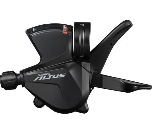 

Шифтер SHIMANO ALTUS SL-M2000 лівий 3 шв.