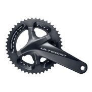 

Шатуни SHIMANO ULTEGRA FC-R8000 Hollowtech II 175мм 50Х34 без каретки