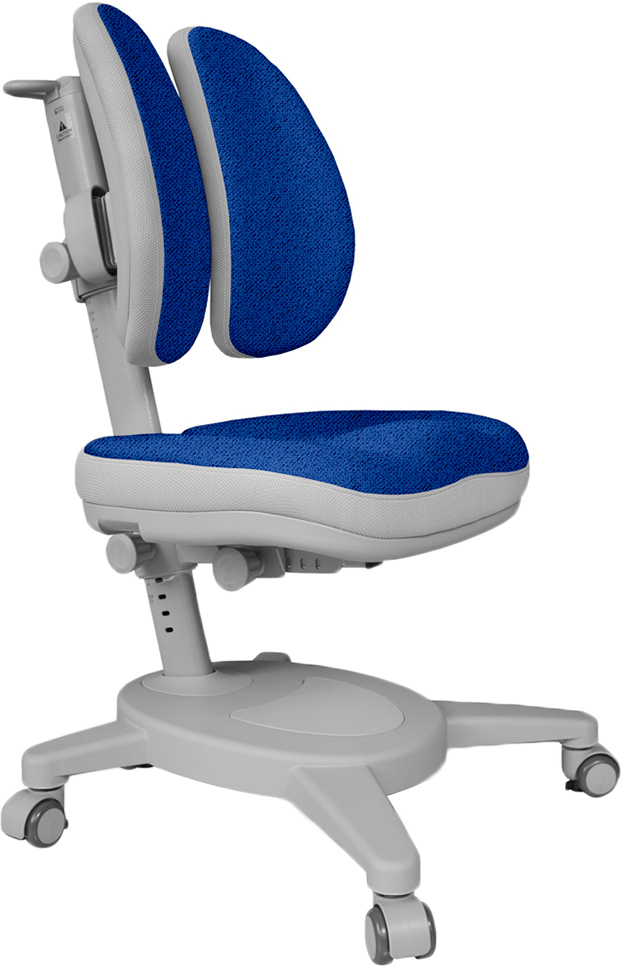 

Кресло Mealux Onyx Duo DGB (Y-115 DGB)