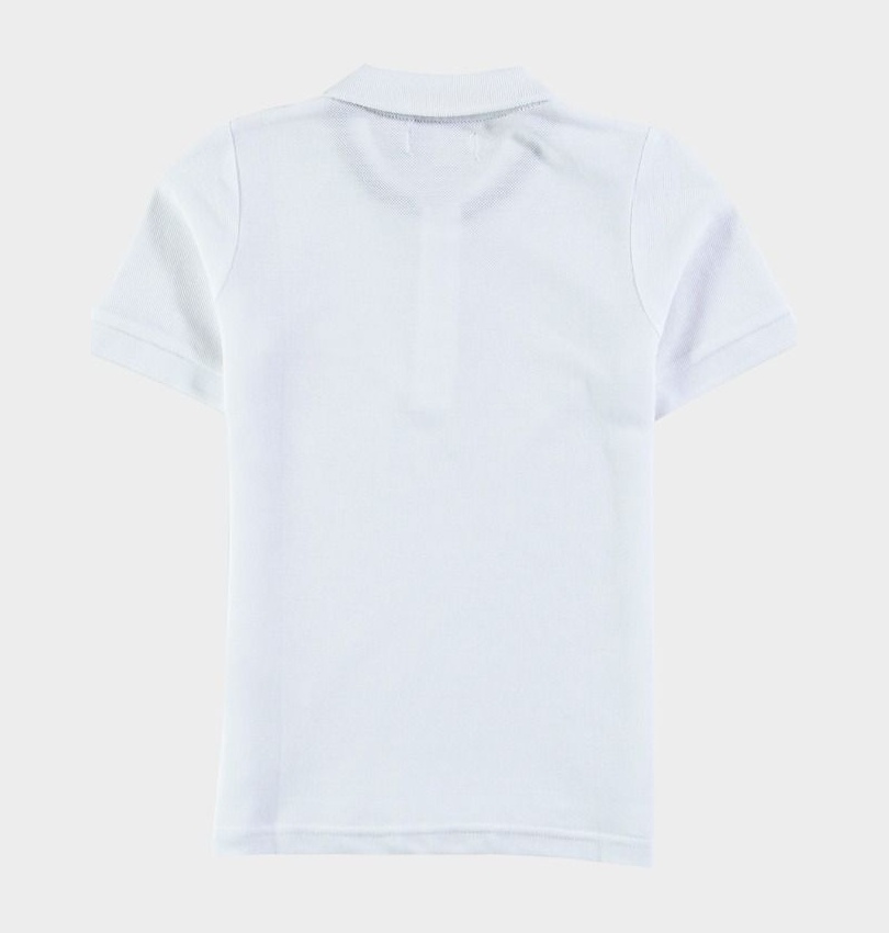 

Поло Piazza Italia 24549 128 см White