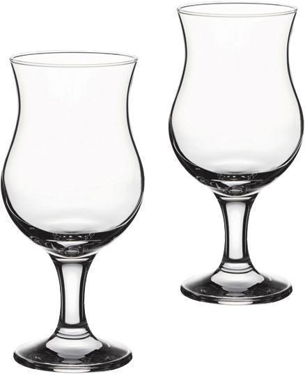 

Набор 12 фужеров Bistro Pasabahce 384мл для коктейля (PB-44872-12_psg)