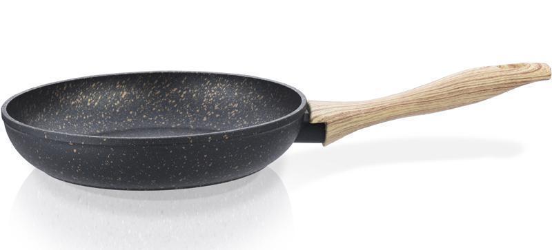 

Сковорода Fissman Black Cosmic d 28см с покрытием Platinum (FN-AL-4343_psg)