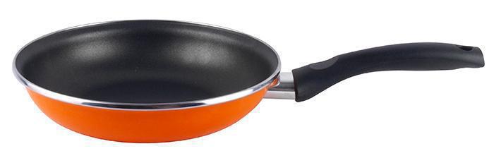 

Сковорода Vitrinor Valencia d 28см с антипригарным покрытием (VI-1105721_psg)