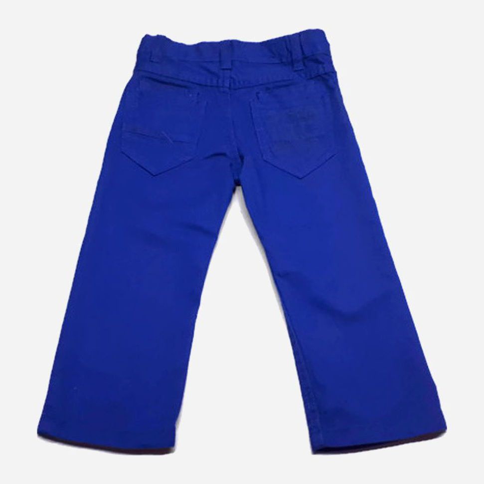 

Джинсы Lupilu 38949 86 см Синие
