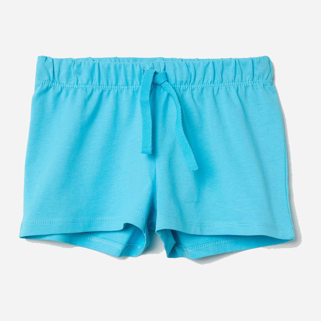 

Шорты H&M 622460 98 см Голубые
