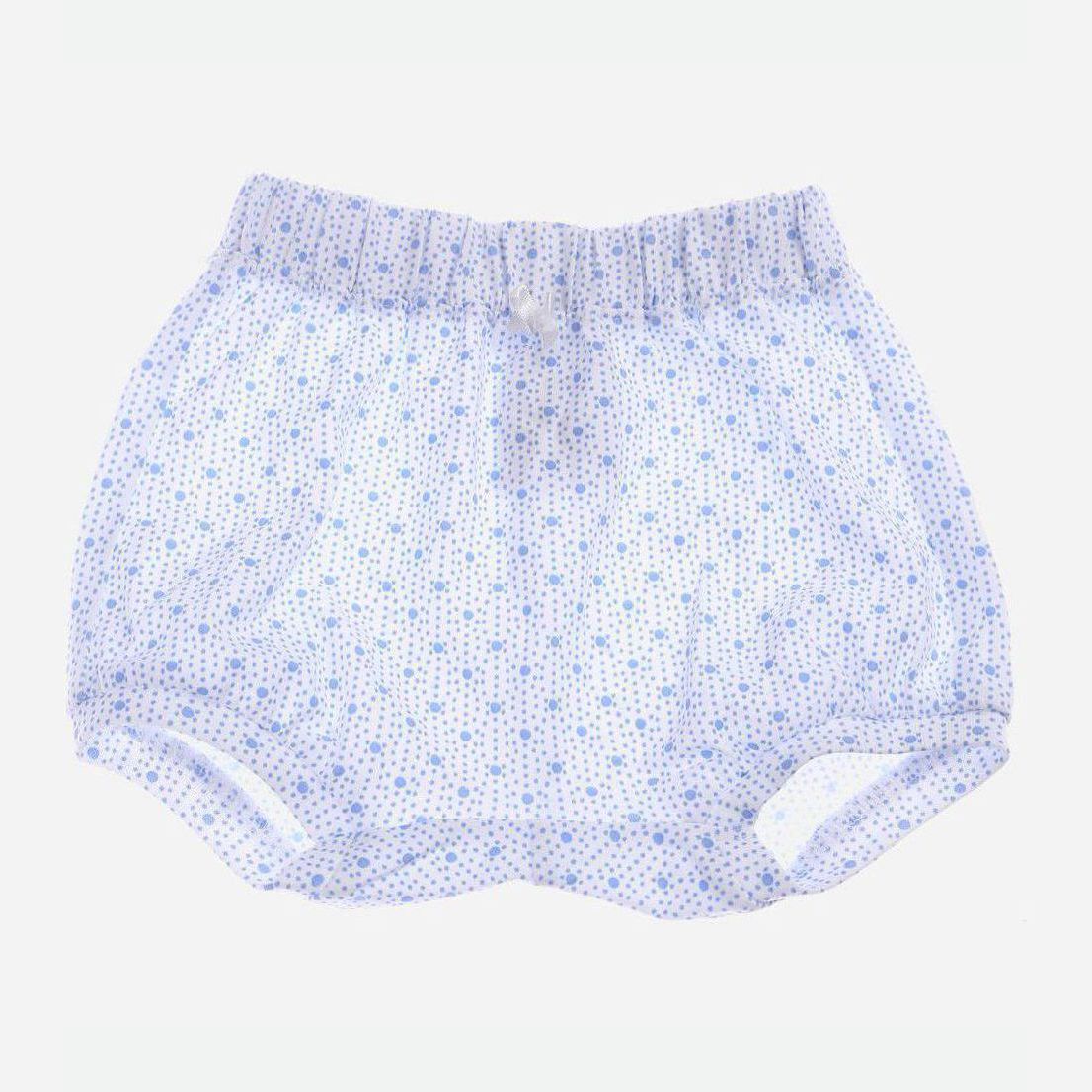 

Шорты H&M 592010 62 см Белые