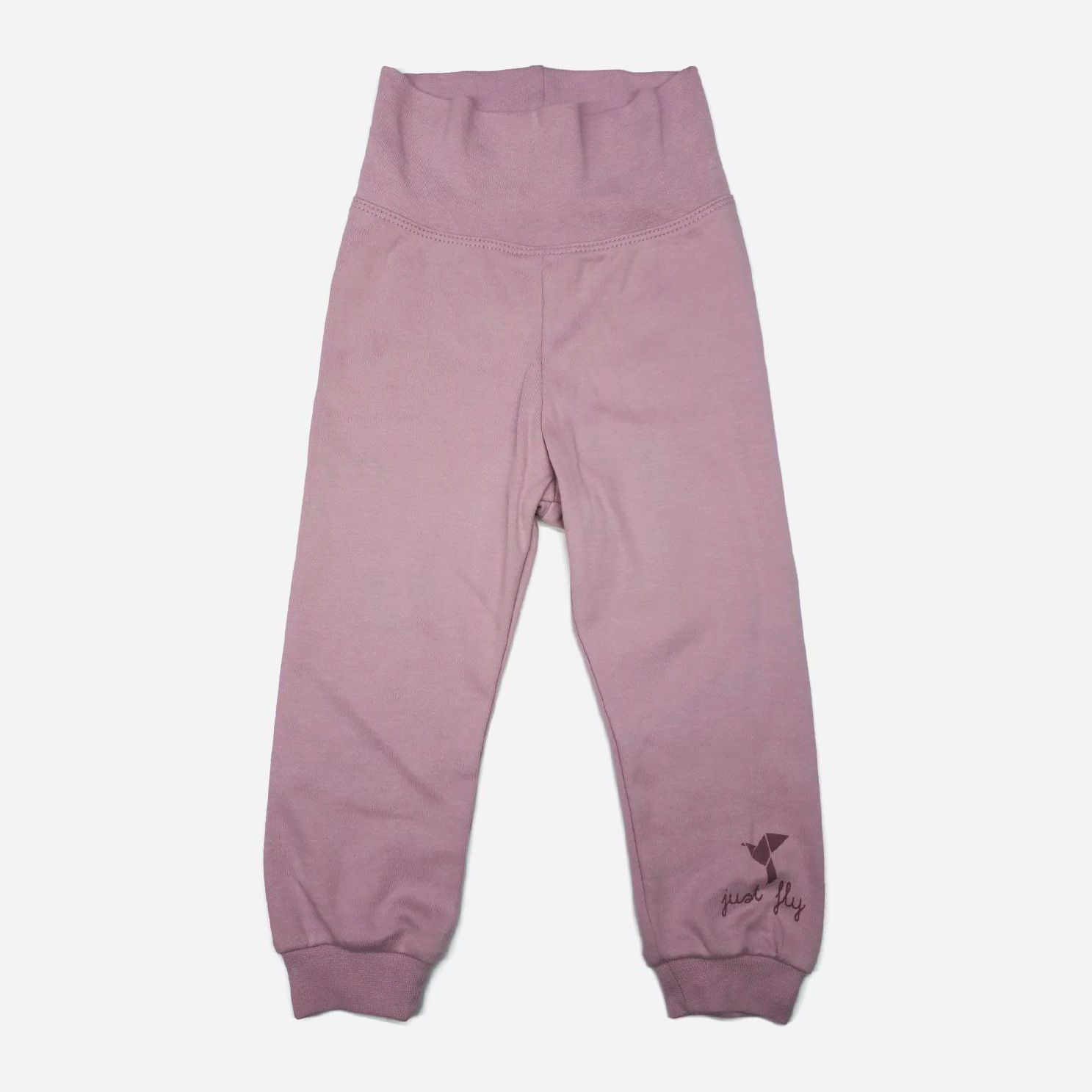 

Штанишки Lupilu 295872 62-68 см Розовые