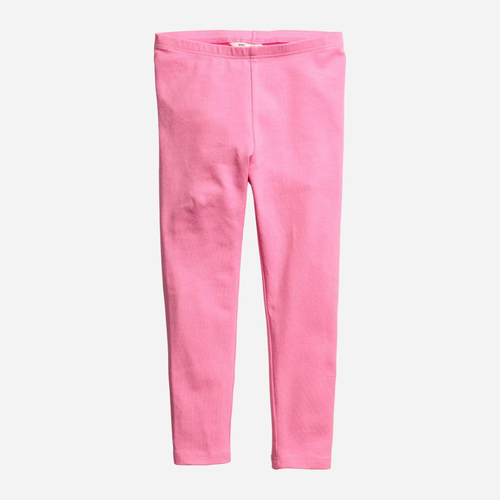 

Лосины H&M 327821 110 см Темно-синие