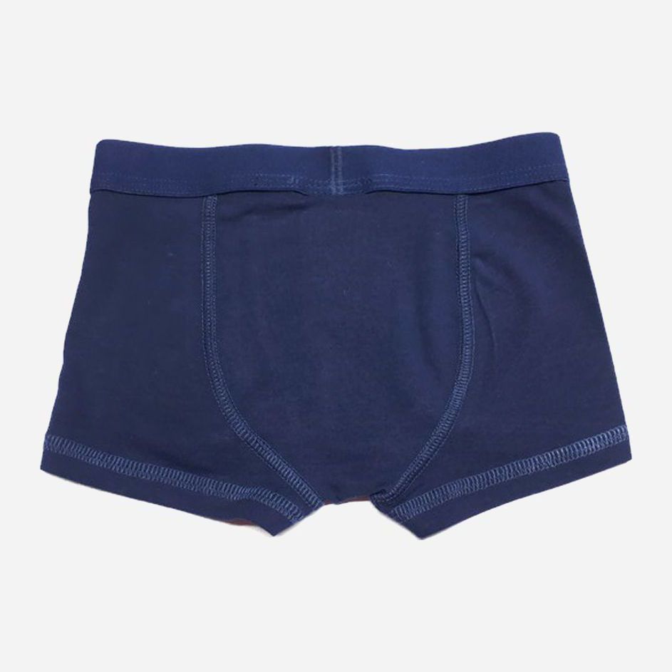 

Трусики-боксеры H&M 223403 134-140 см Темно-синие