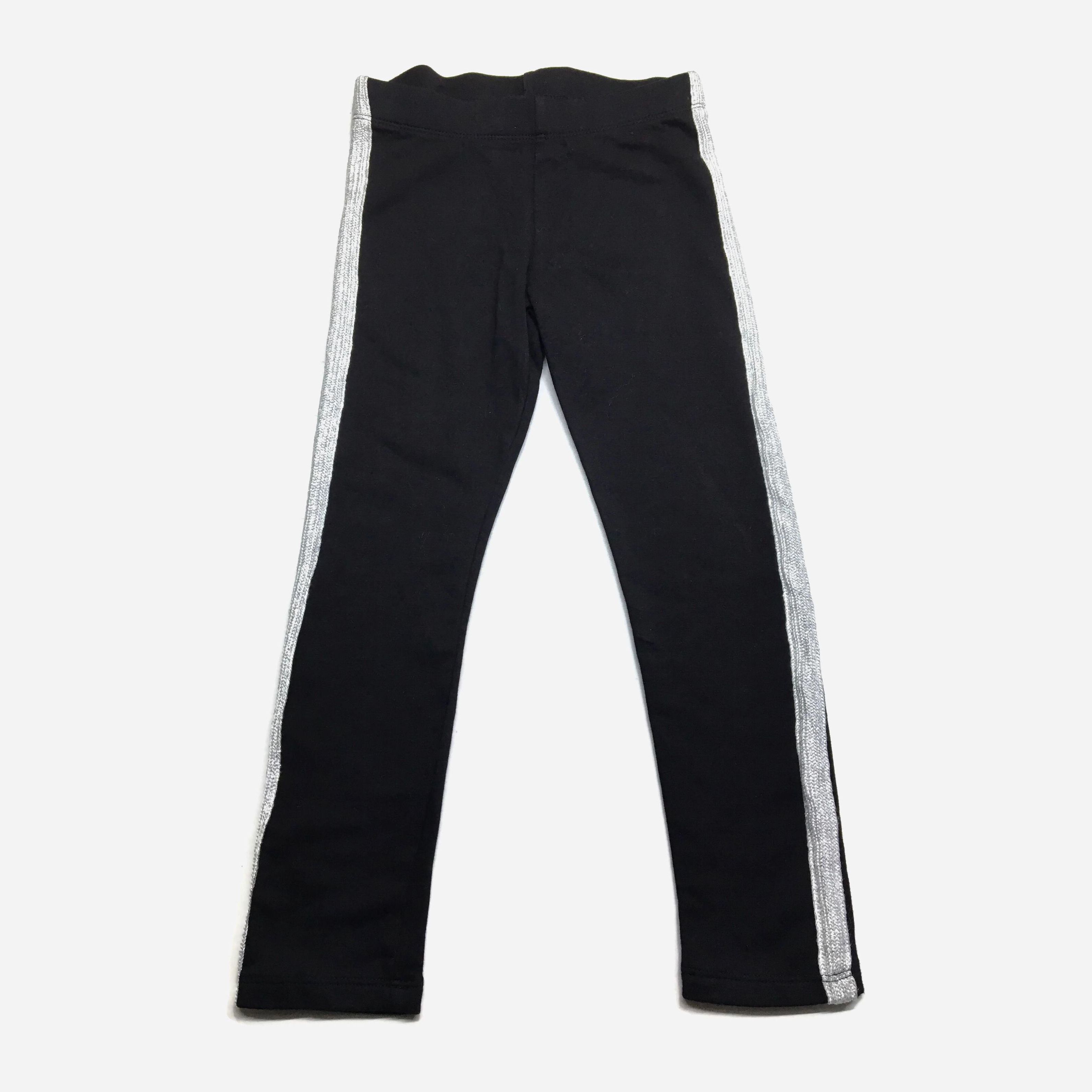 

Лосины H&M 508929 92 см Черные