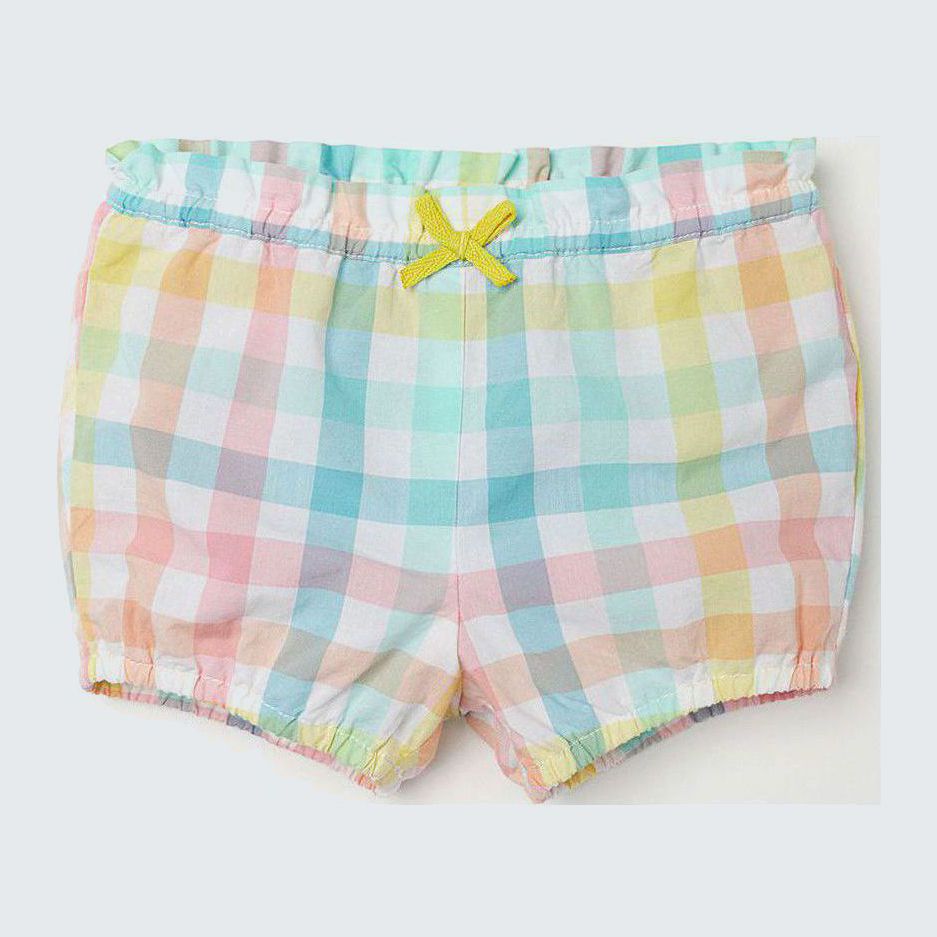 

Шорты H&M 590457 92 см Голубая