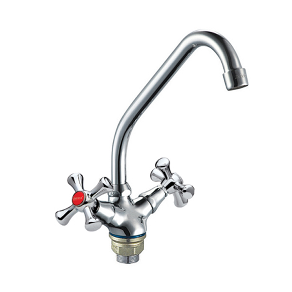 

Смеситель для кухни Zerix TLG 827