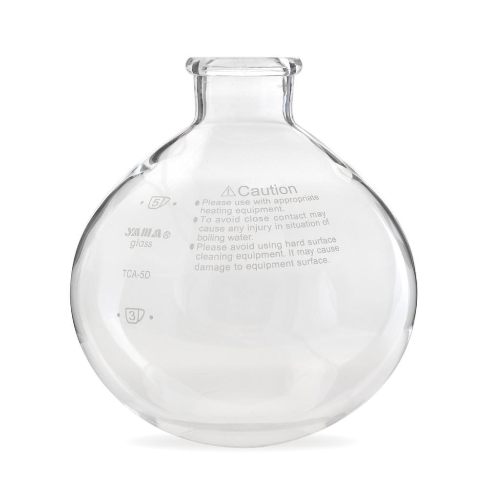 

Нижняя колба для чайно кофейного сифона Yama Glass TCA 5 500 мл