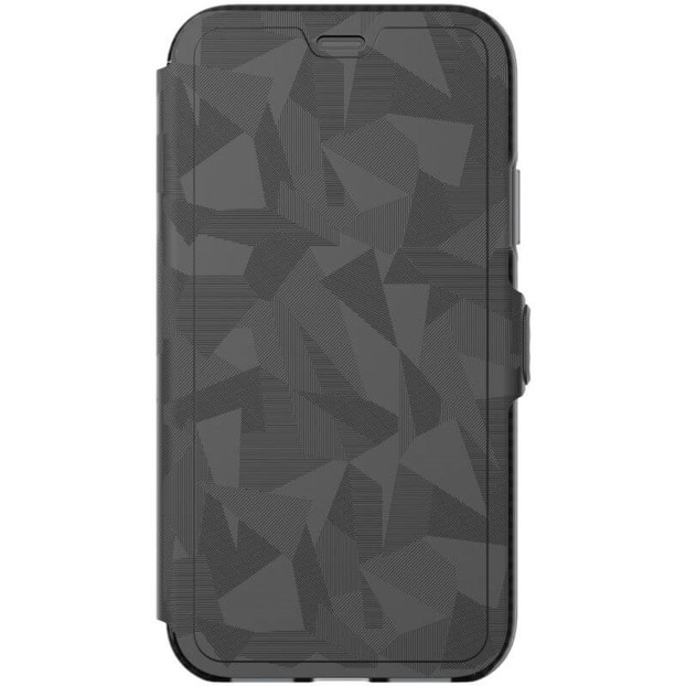 

​Противоударный чехол книжка Tech21 Evo Wallet Apple Iphone X/Xs 5.8″ черный