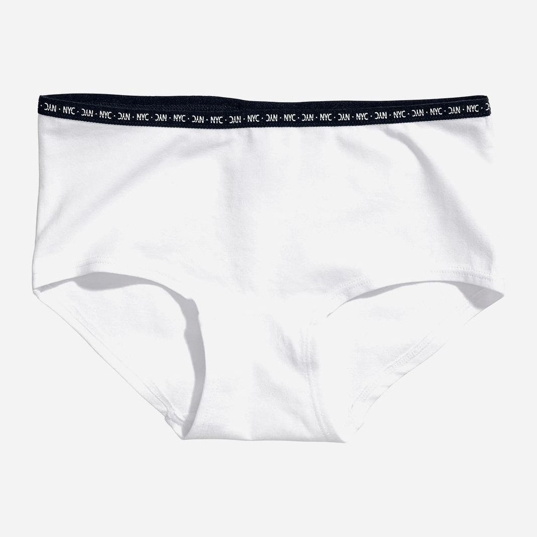 

Трусики H&M 608069 134-140 см Белые