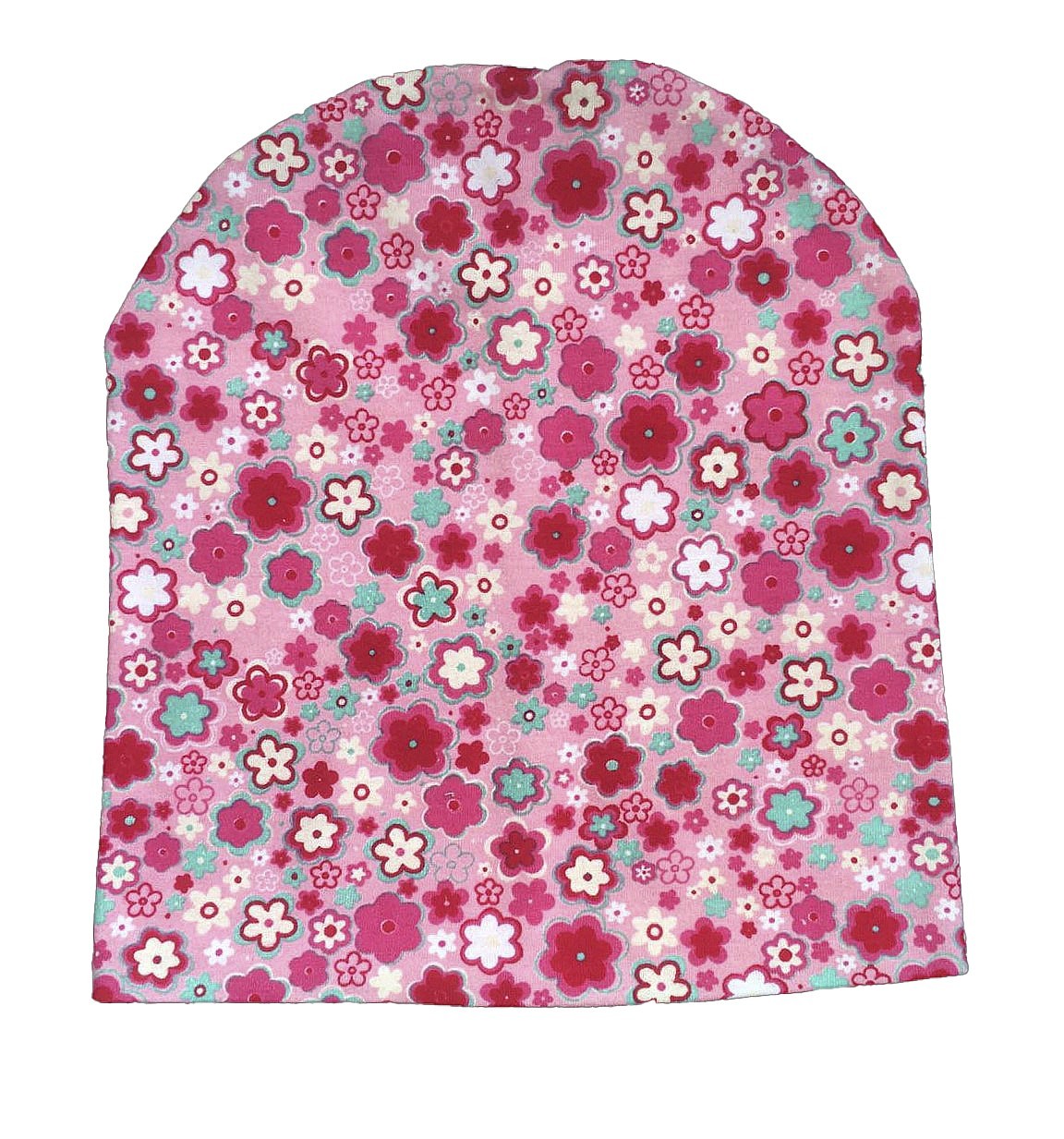 

Шапка Шкодная Кошка для девочки Little Flowers 54