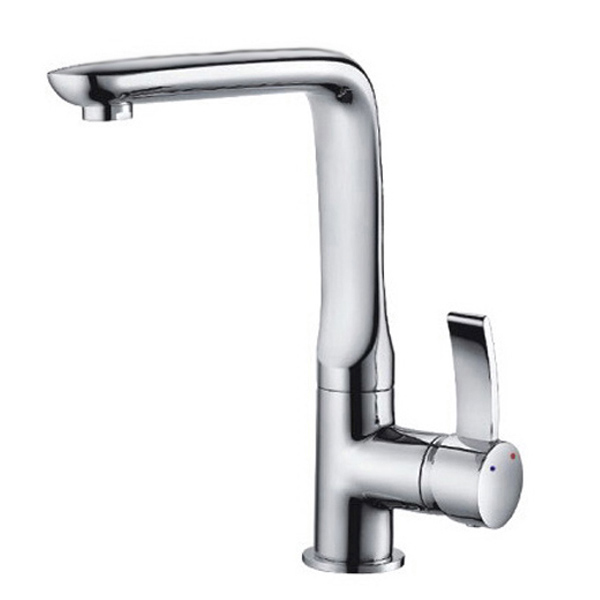 

Смеситель для кухни Haiba ALASKA 018 (HB0016)