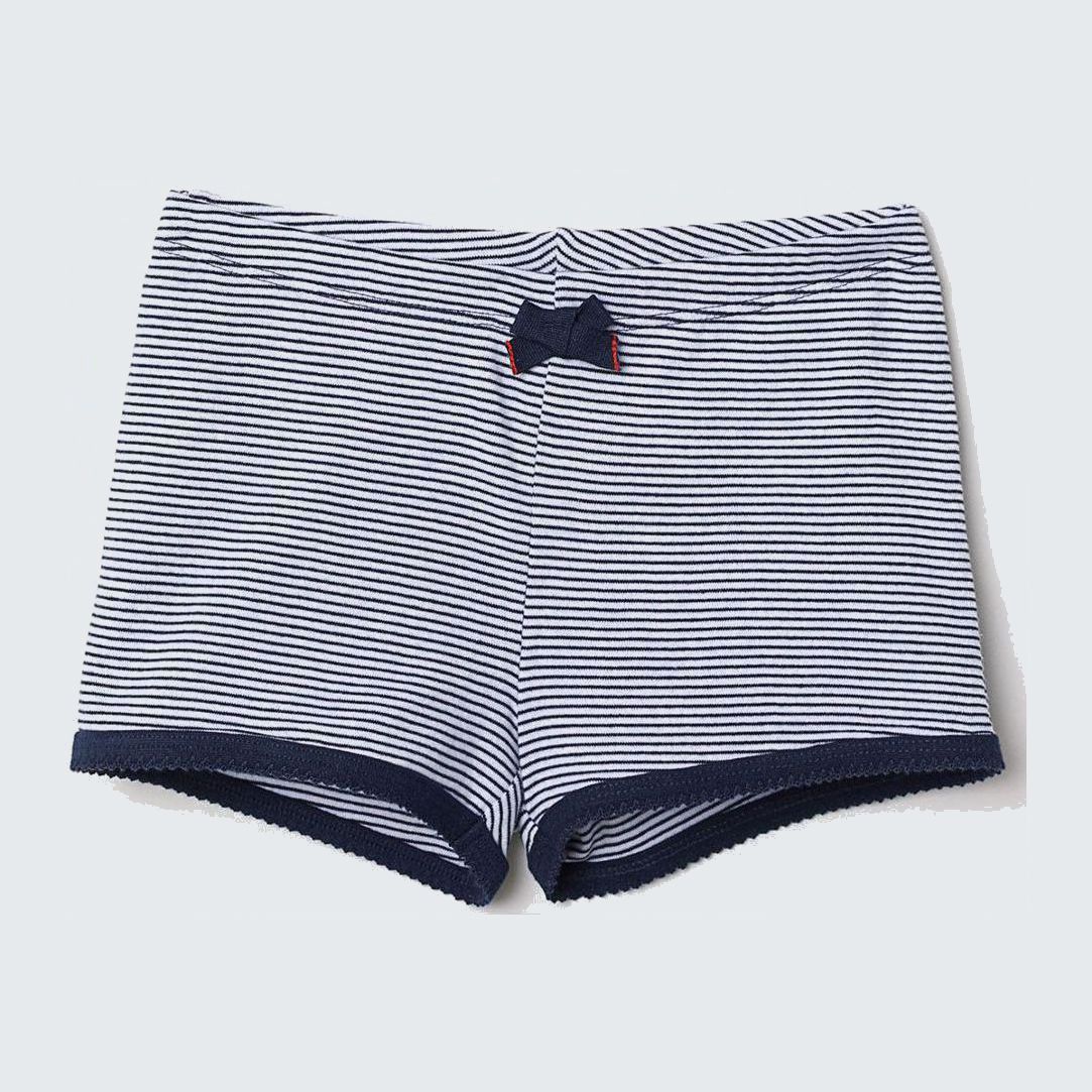 

Шорты H&M 595591 110-116 см Белые