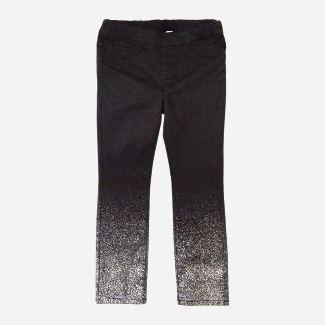 

Лосины H&M 317884 104 см Черные