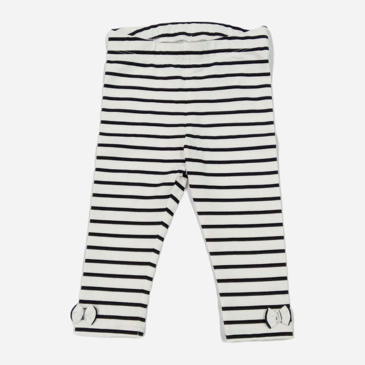 

Штанишки H&M 825923 74 см Белые