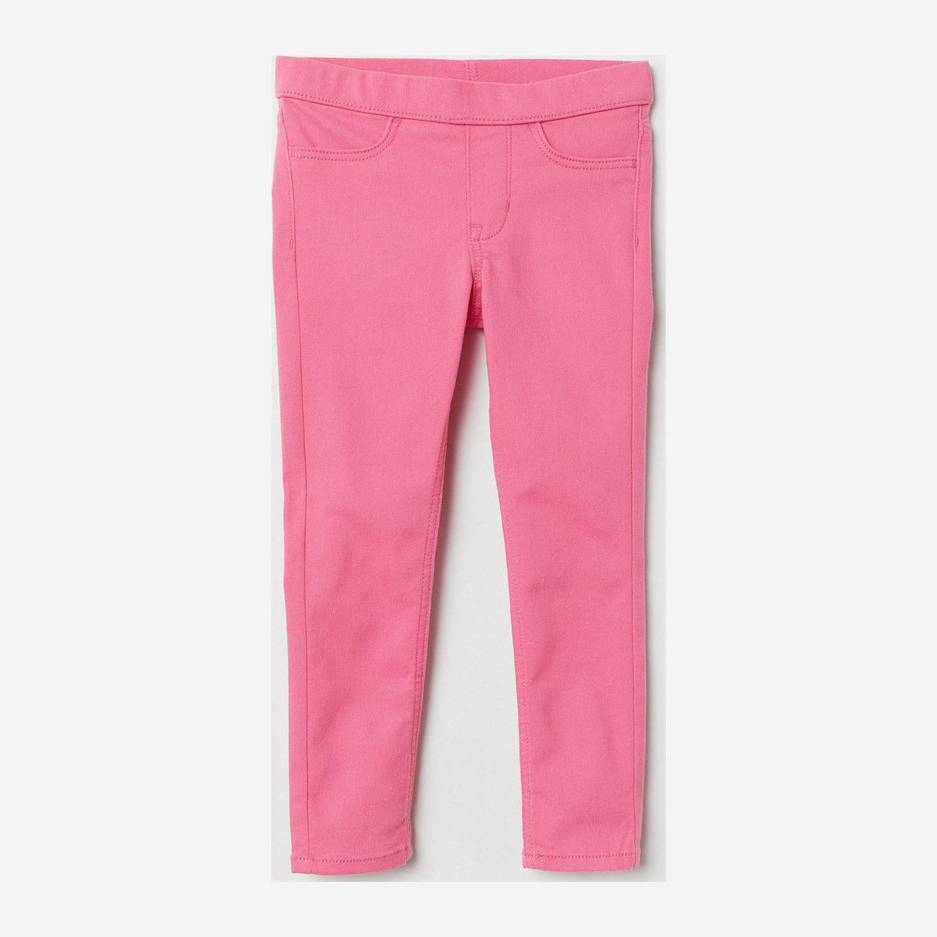 

Джеггинсы H&M 681114 92 см Розовые (KZ2000000707112)