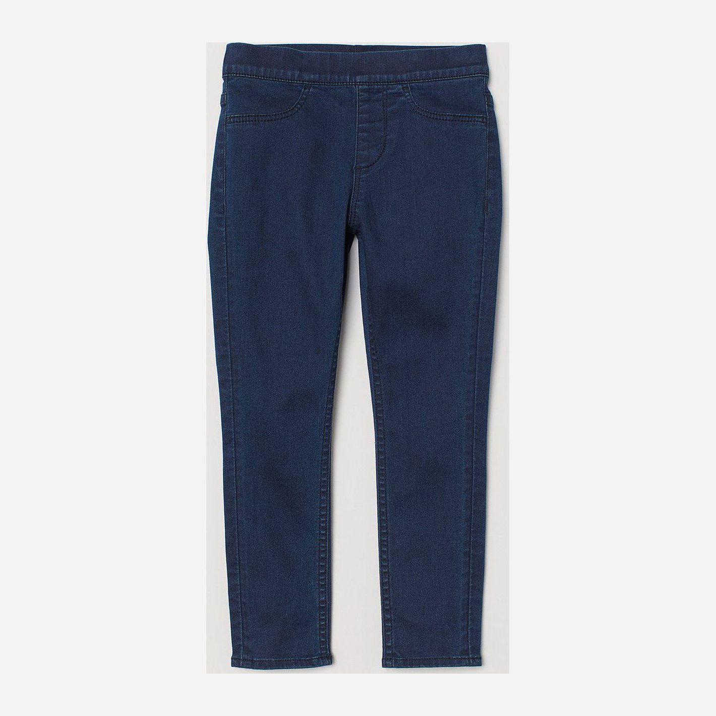 

Джеггинсы H&M 548111 116 см Синие