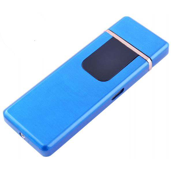 

Электрическая Зажигалка, USB Trenodo, Blue