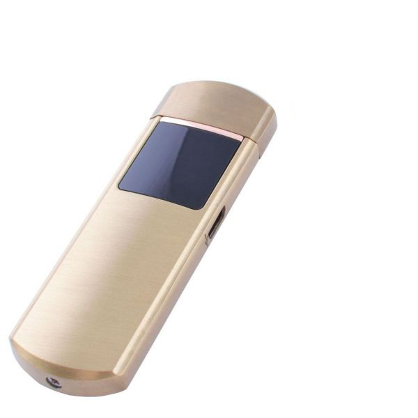 

Электрическая Зажигалка, USB Ravage, Gold