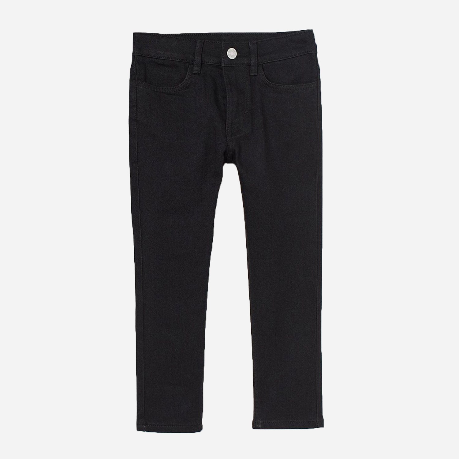 

Джинсы H&M 688662 98 см Черные