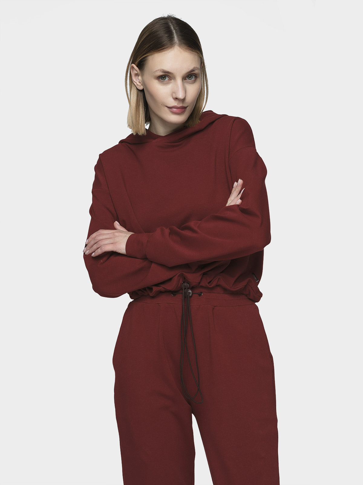 

Худи Outhorn HOL21-BLD611-60S  Burgundy, Худи Outhorn HOL21-BLD611-60S S Burgundy