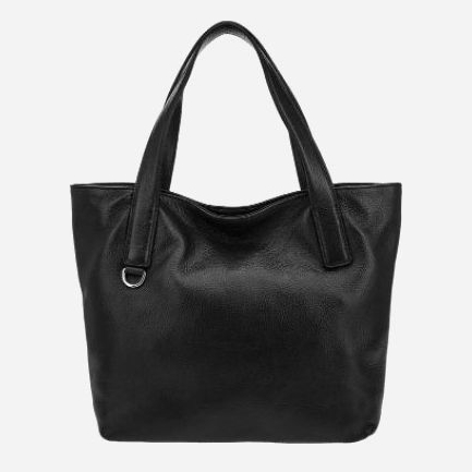 

Сумка женская кожаная Coccinelle Borsa Pelle Vitello E1DE5110101-001 Noir