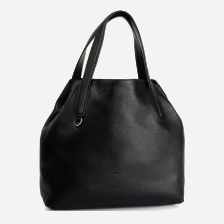 

Сумка женская кожаная Coccinelle Borsa Pelle Vitello E1EE5110101-001 Noir
