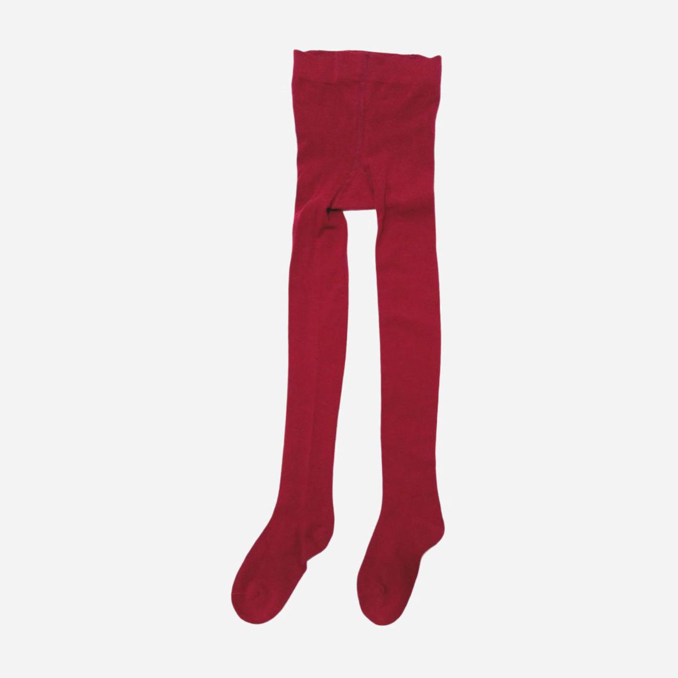 

Колготки H&M 757050 98 см Бордовые