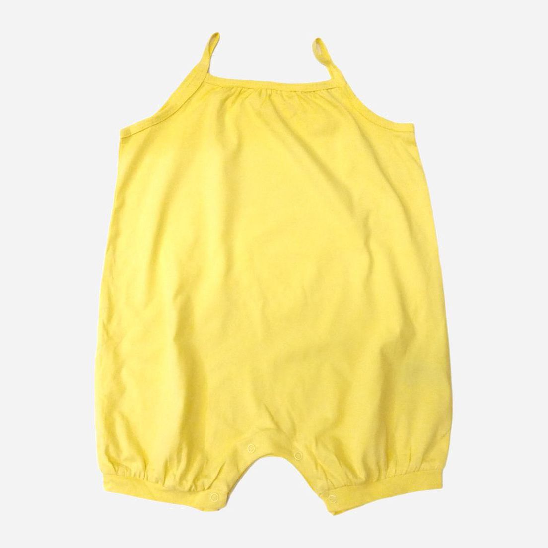 

Комбинезон H&M 727941 92 см Желтый