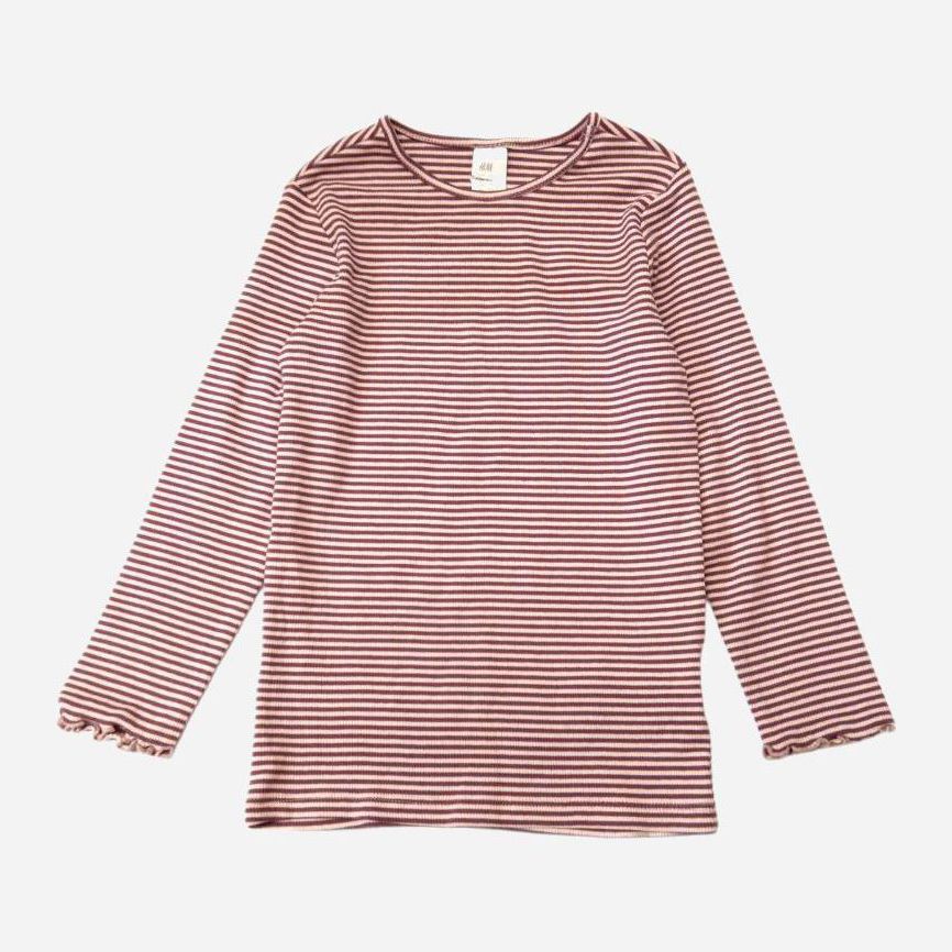 

Джемпер H&M 834071 104 см Розовые