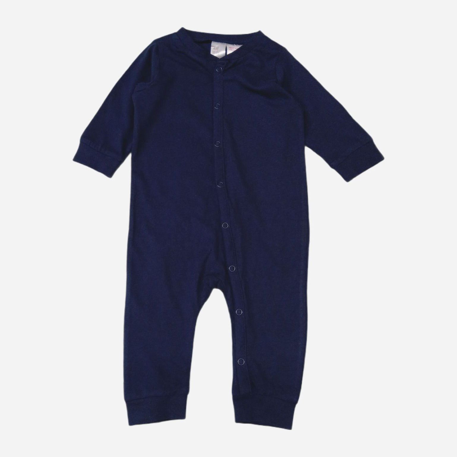 

Человечек H&M 769102 68 см Темно-синий