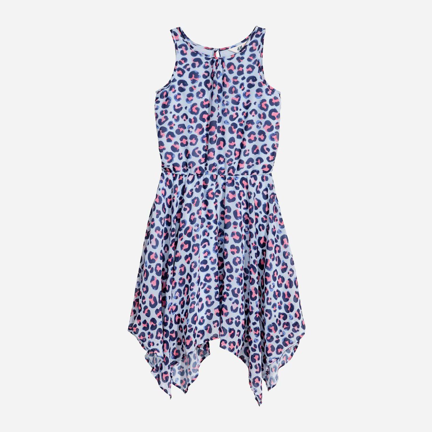 

Сарафан H&M 476145 170 см Голубой