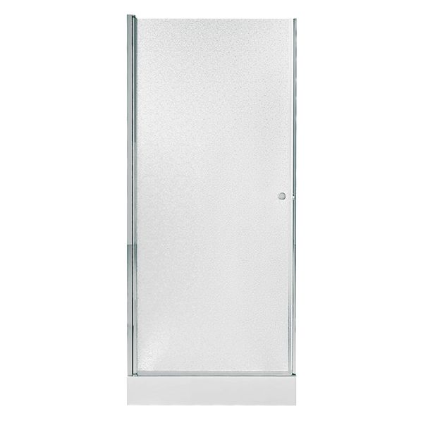 

Набор Qtap дверь в нишу Presto CRM208.P5 + поддон Unisquare 308815