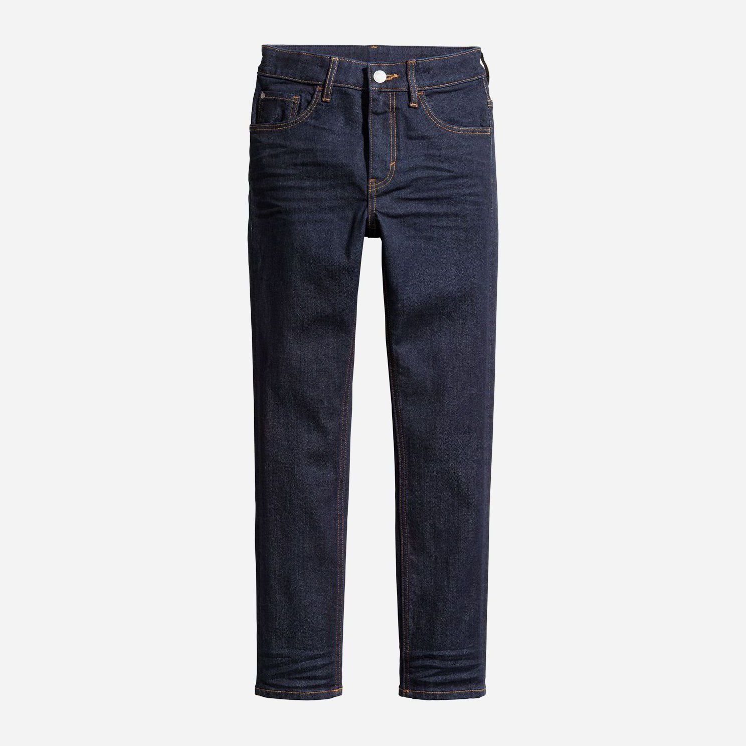 

Джинсы H&M 510484 170 см Темно-синие