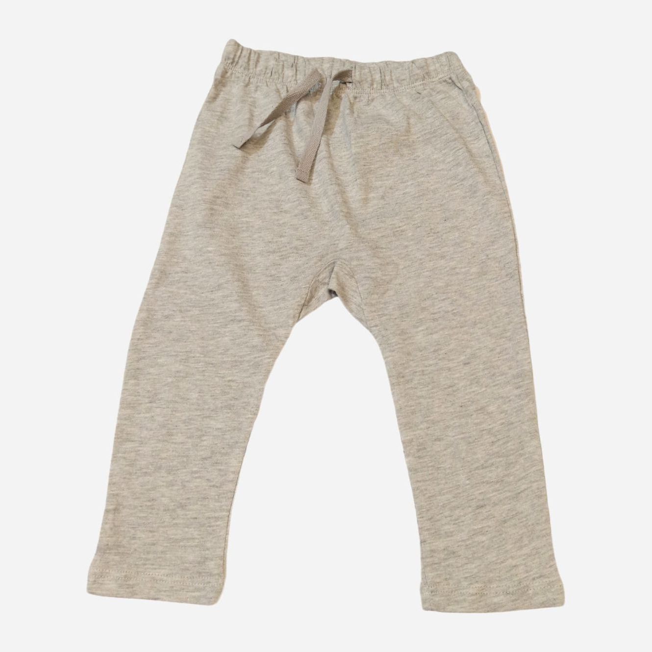 

Спортивные штаны H&M 866778 92 см Серые