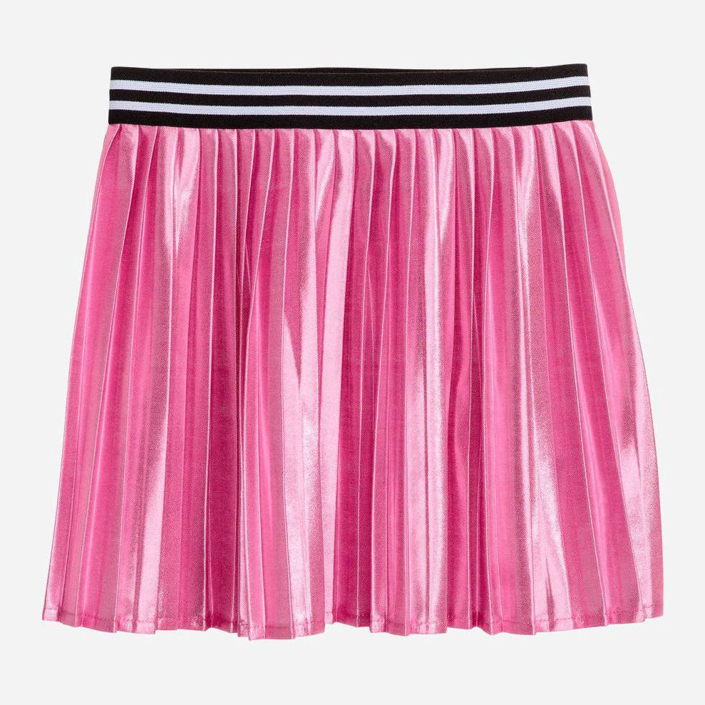

Юбка H&M 513139 110-116 см Розовая