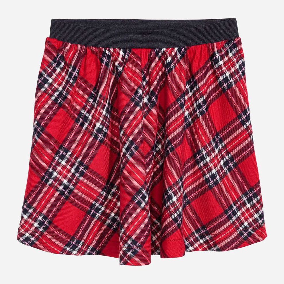 

Юбка H&M 527237 98 см Красная