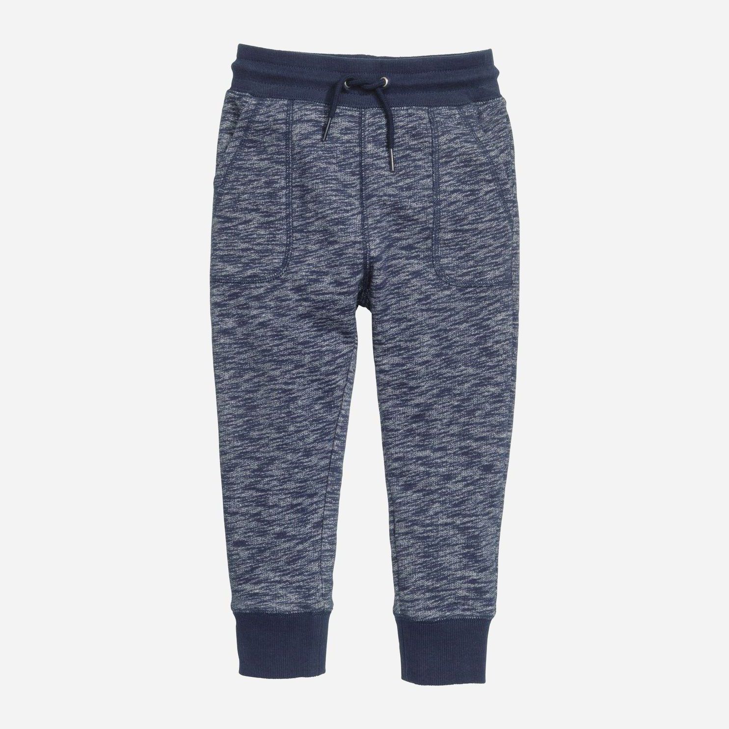 

Спортивные штаны H&M 347129 116 см Темно-синие